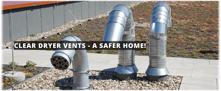 Dryer Vent Cleaning Charlotte NC