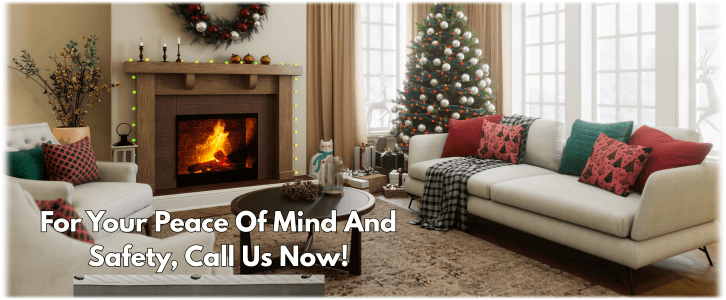 Charlotte NC Chimney Cleaning