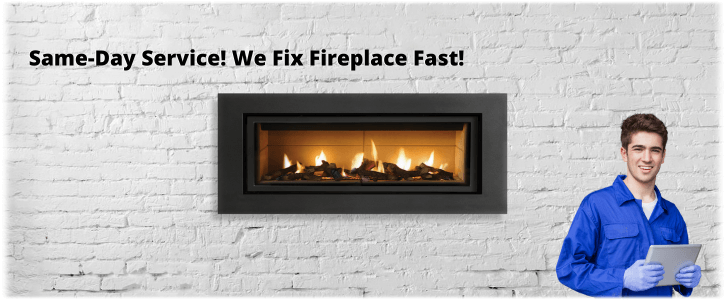 Chimney Cleaning Charlotte NC